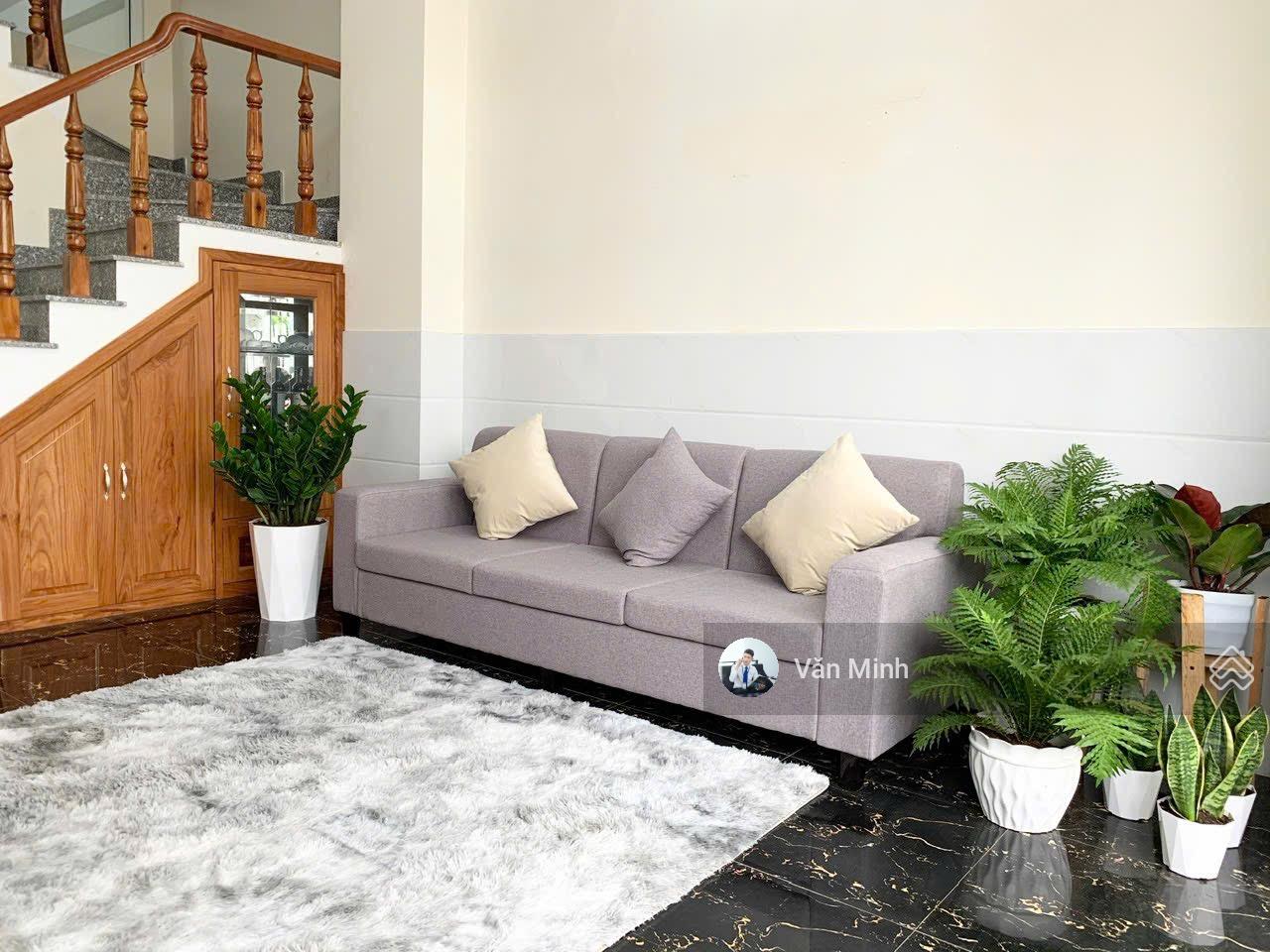 DUY NHẤT 1 căn nhà phố, mặt tiền Tô Hiến Thành, P. Xuân Hương - Đà Lạt, ngay BX Liên tỉnh 9 tỷ