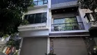 Nhà phân lô Lê Văn Hiến, DT 41 m2, 6T, MT 4,3m, 11P KK, giá chào nhỉnh 9 tỷ, có thương lượng