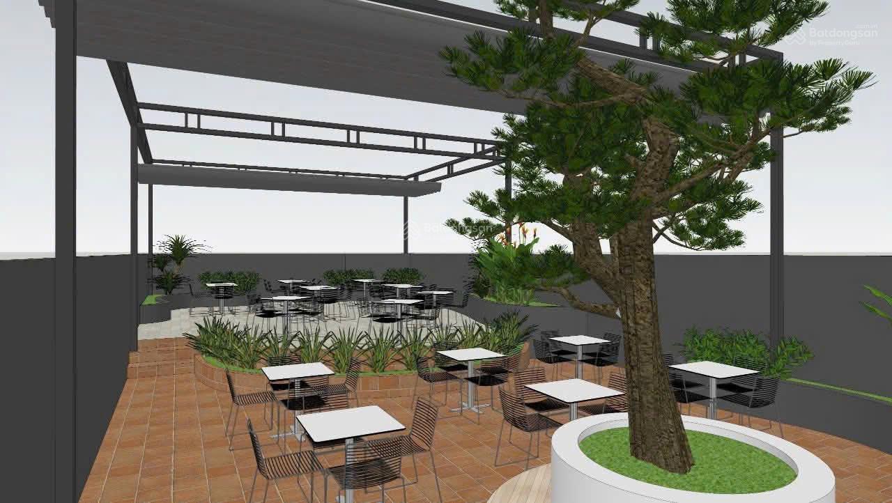 CHO THUÊ MẶT BẰNG KINH DOANH THẢO ĐIỀN SIÊU ĐẸP