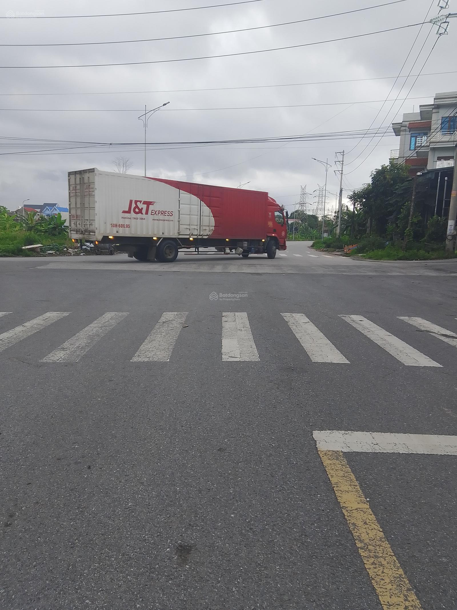 Nguận 2 Dĩnh Trì thành phố Bắc Giang