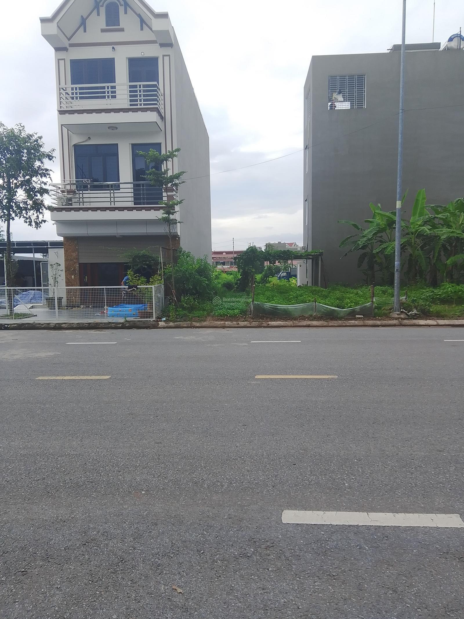 Nguận 2 Dĩnh Trì thành phố Bắc Giang