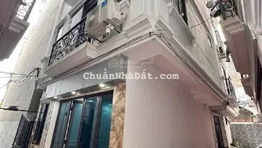 Xuân Phương - 38m2x5T - Xây mới keng - lô góc thoáng sáng - Sát phố - 6.450 tỷ còn TL