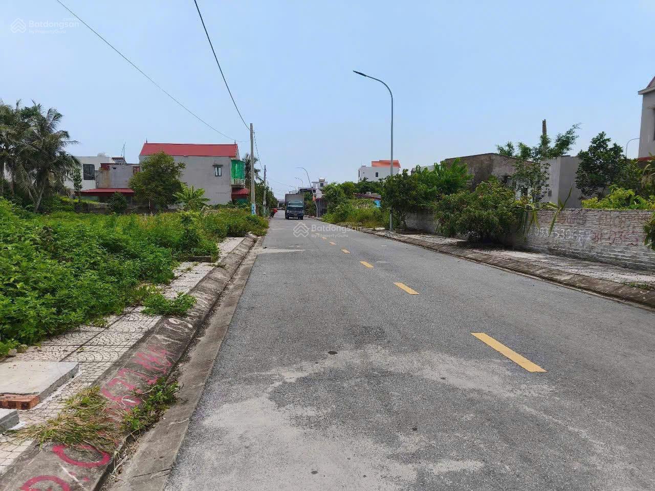 Bán 57,5m2 Tại Ngõ 81 Tân Thành - Dương Kinh - Hải Phòng . Giá chỉ hơn tỷ