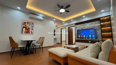 Căn hộ 3PN, 2WC ở Trung Hòa Nhân Chính, 7,x tỷ DT 96m2 Full NT