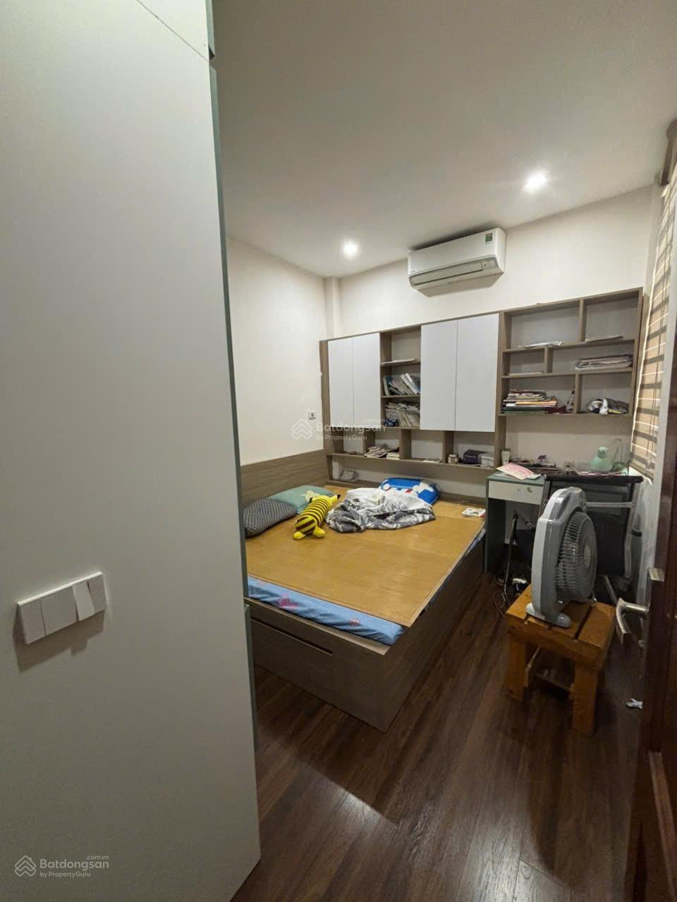 Bán Nhà riêng 40m2, 7,8 tỷ tại Đường Phan Đình Giót, La Khê, Hà Đông, Hà Nội