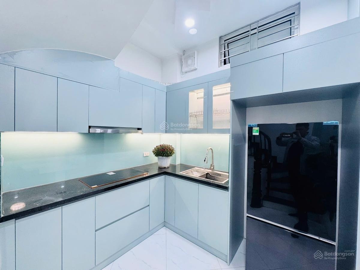 27 TỶ! Hàng độc quyền phân lô Nguyễn Phúc Lai - 70m2 x 5 tầng - ô tô tránh - dòng tiền đẹp.