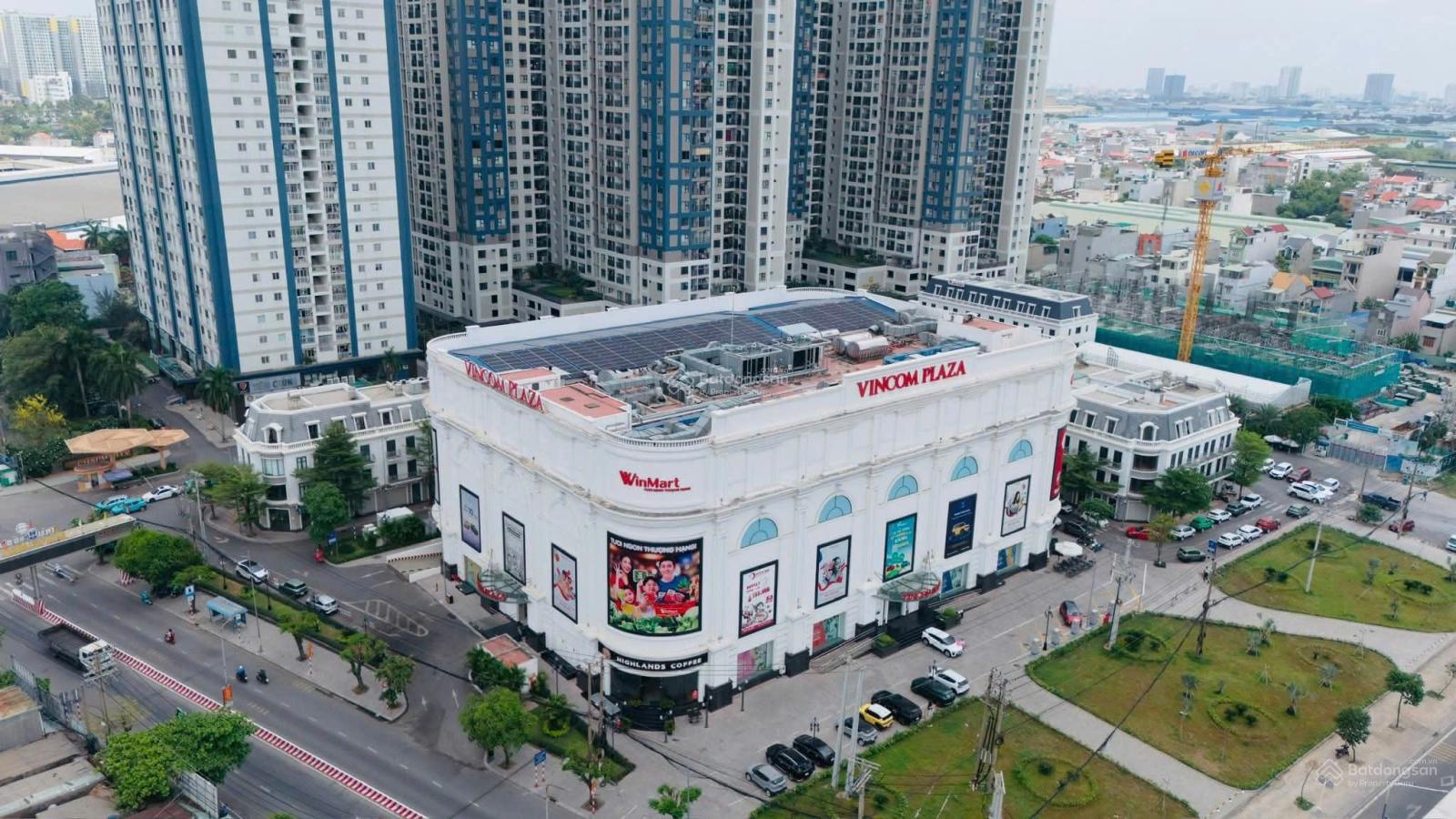 The Infinity Dĩ An Ưu đãi mở bán, thanh toán chỉ 10% đến khi nhận nhà + tặng gói nội thất 144 triệu