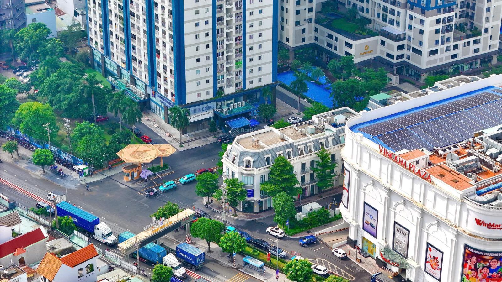 The Infinity Dĩ An Ưu đãi mở bán, thanh toán chỉ 10% đến khi nhận nhà + tặng gói nội thất 144 triệu
