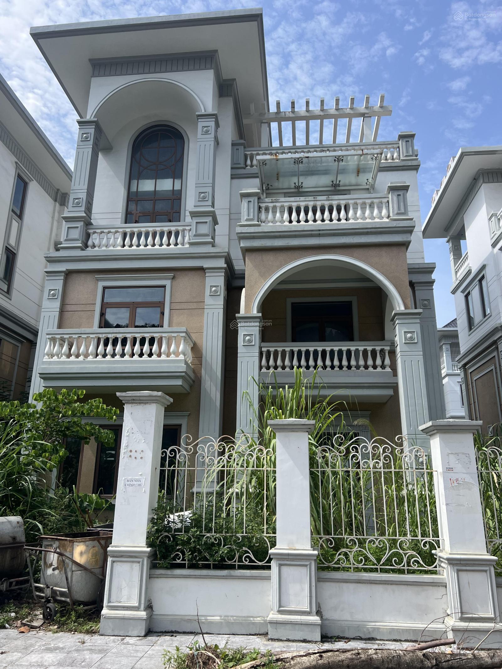 Bán biệt thự Mon Bay Hạ Long, Quảng Ninh