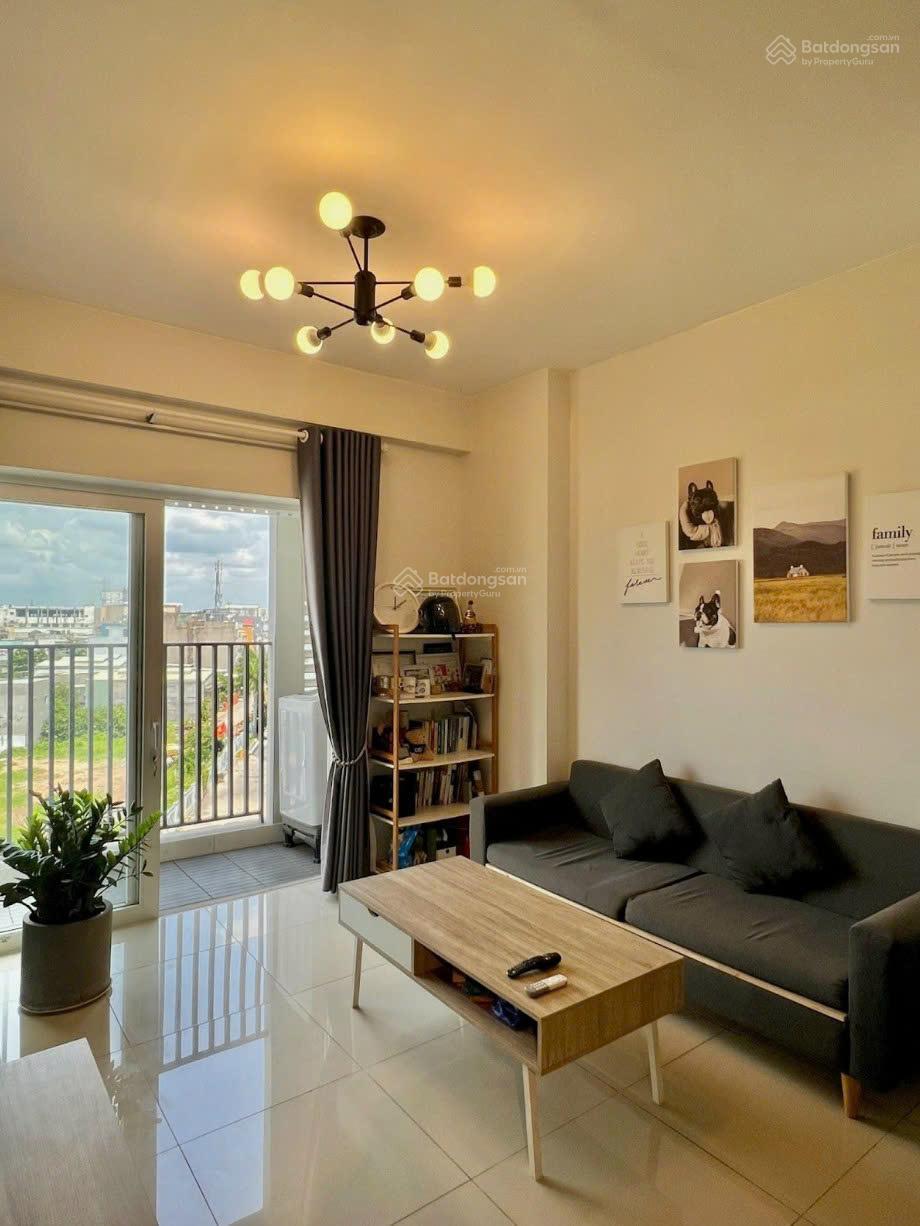 Bán Căn Hộ 2PN The Star (Bình Tân) - 68m2 - Giá 1.3 Tỷ