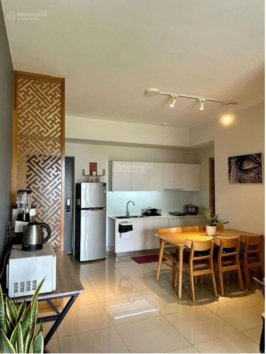 Bán Căn Hộ 2PN The Star (Bình Tân) - 68m2 - Giá 1.3 Tỷ
