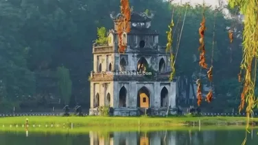 BÁN NHÀ MẶT PHỐ HÀNG BÀI 70 TỶ - 90M