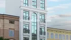 Mặt phố ngoại tệ Hà Trung 110m2 chỉ 87 Tỏi, sổ đỏ vuông đet, kinh doanh tiền.tệ, vàng bạc cực đỉnh,