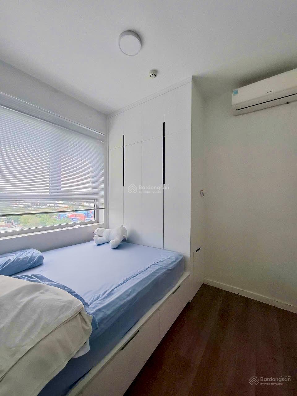 Cho thuê 2PN, Luxgarden, 68m2, gần full đồ, như hình . LH: 0978 272 *** - Trang