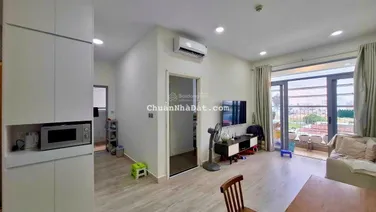 Cho thuê 2PN, Luxgarden, 68m2, gần full đồ, như hình . LH: 0978 272 *** - Trang