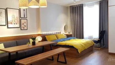 Studio 1PN 48m2 nhà đẹp như hình, 9-11tr full nội thất, 0935 006 ***, 0938 806 ***