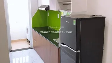 Bán chung cư Phúc Đạt diện tích 42m2 1PN 1wc full nội thất giá 950triệu