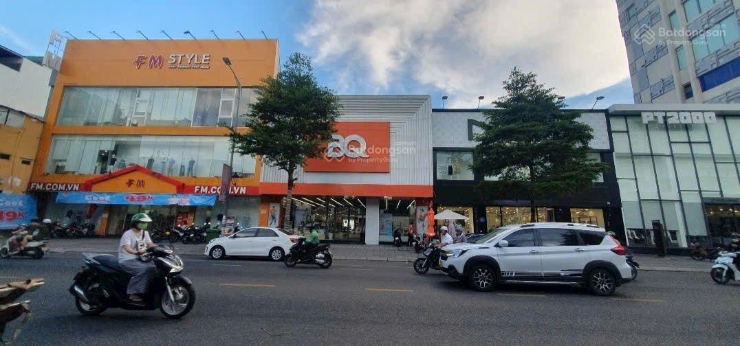 Nhà phố LÊ DUẨN ( Ngang rộng: 20m- 15m- 9m- 6m- 4m,...vv) giá chỉ từ 18 triệu