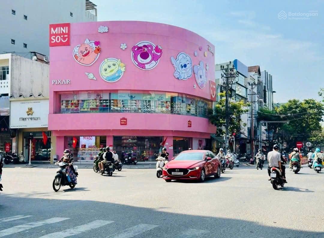 Nhà phố LÊ DUẨN ( Ngang rộng: 20m- 15m- 9m- 6m- 4m,...vv) giá chỉ từ 18 triệu