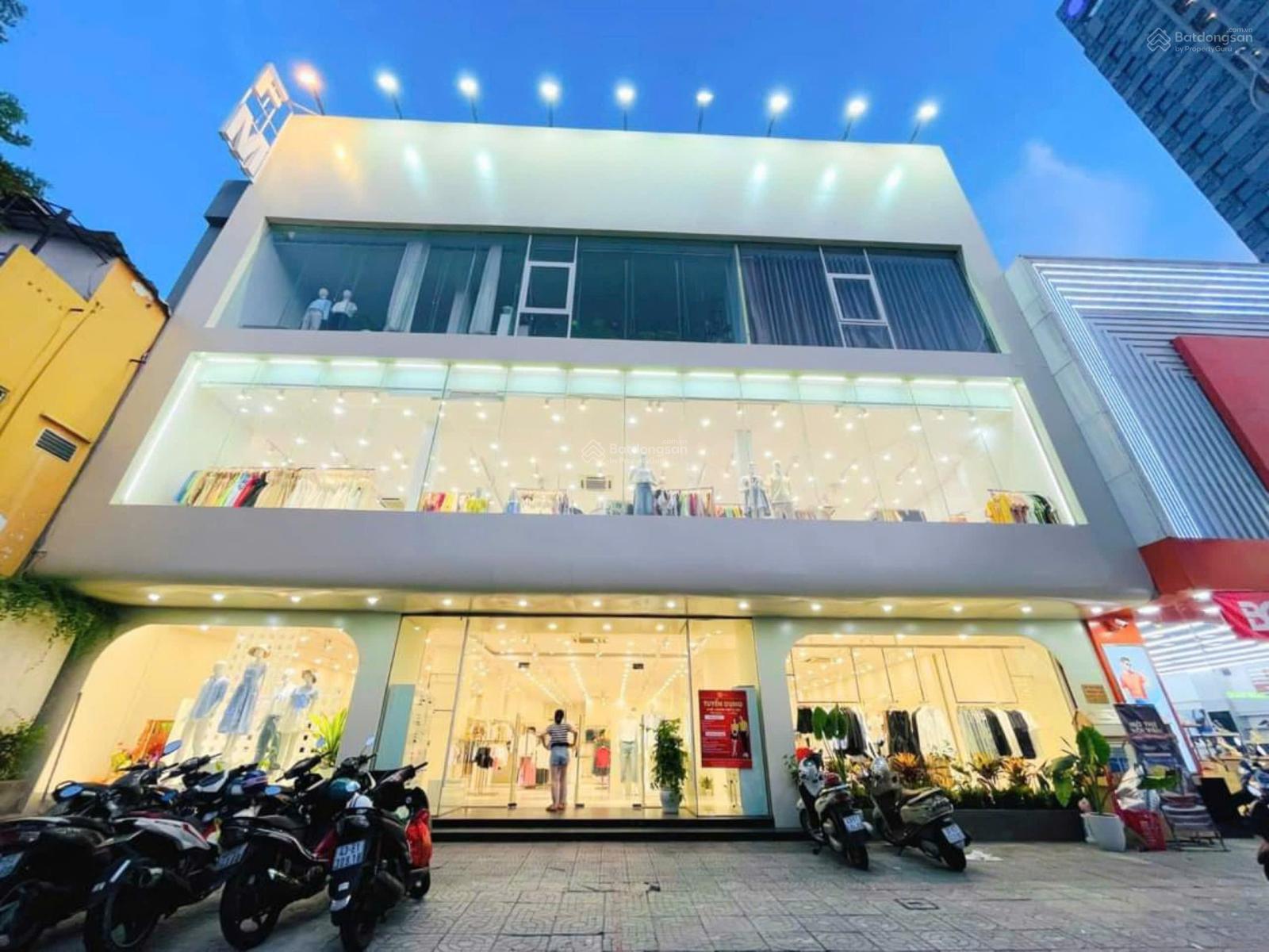 Nhà phố LÊ DUẨN ( Ngang rộng: 20m- 15m- 9m- 6m- 4m,...vv) giá chỉ từ 18 triệu
