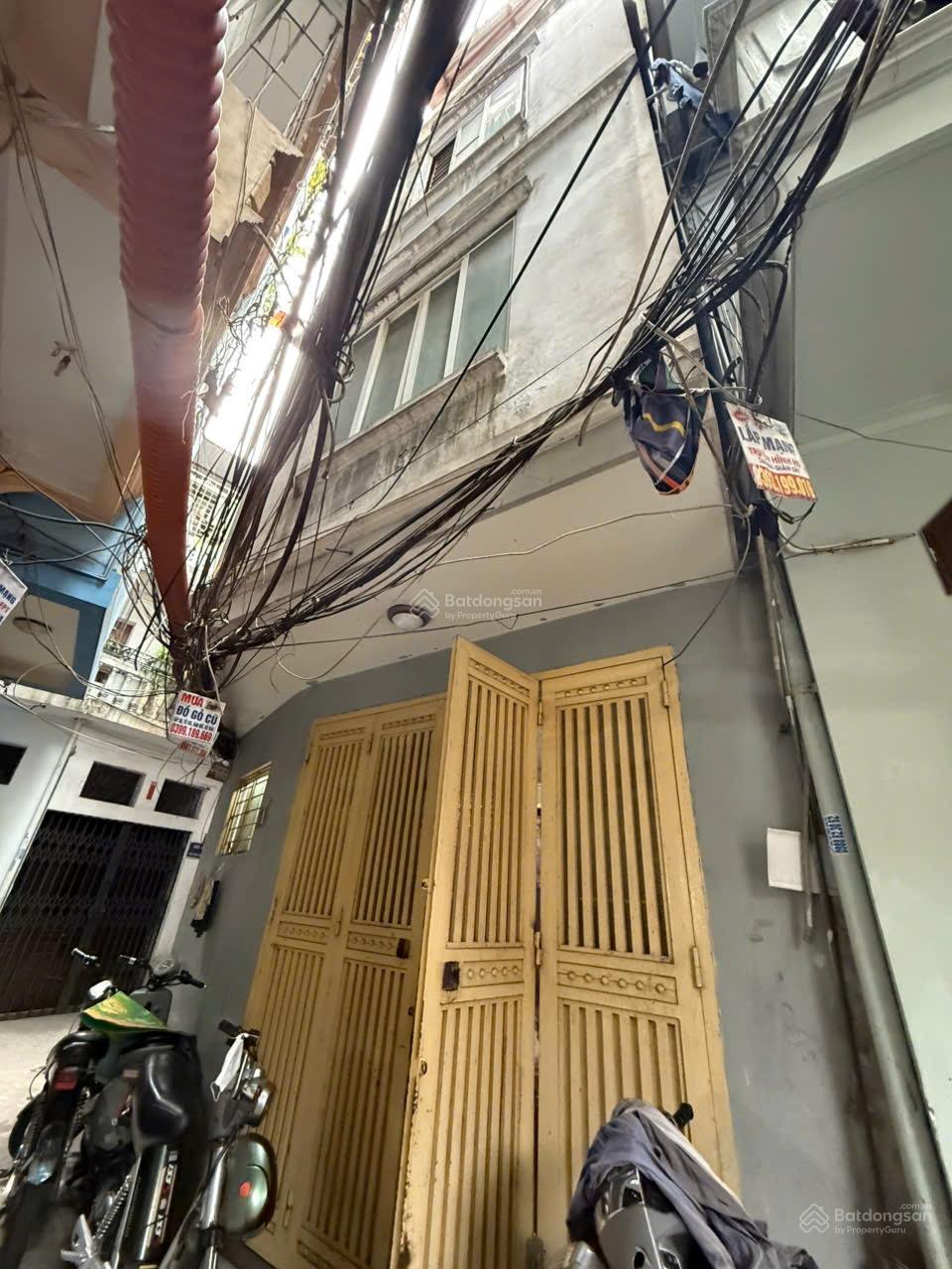 Bán nhà lô góc phố Mình Khai DT 22m2 xây 4 tầng lô góc mặt ngõ kinh doanh gần ô tô giá 4,2 tỷ. Bán nhà lô góc phố Mình Khai DT 22m2 xây 4 tầng lô góc mặt ngõ kinh doanh gần ô tô giá 4,2 tỷ.