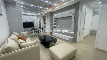 CĂN HỘ CHUNG CƯ 3 ngủ đày đủ công năng trung tân nam từ liêm