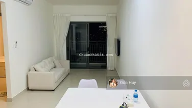 Cho thuê căn 1PN view Sông GIÁ CHỈ 13tr/tháng - 51m2 full NT như hình - The Sun Avenue