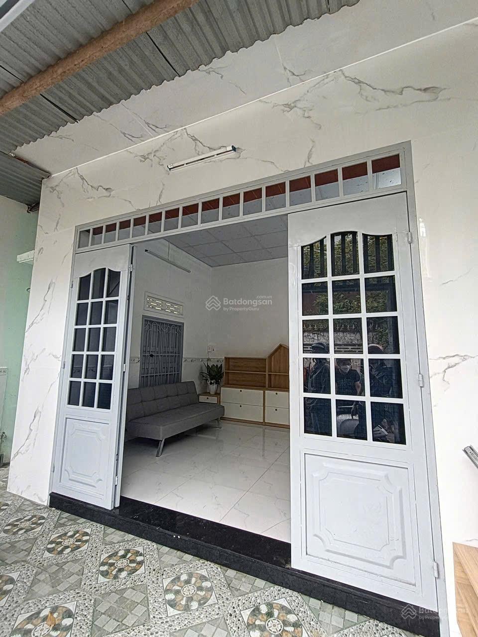 Chính chủ nhờ Bán Nhà Hẻm Hoà Trung Nguyễn Chích - P Vĩnh Hoà - 67.6m2, Giá chỉ 2.4 tỷ