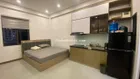 Bán tòa CCMN Cầu Giấy - 20 phòng, dòng tiền 100tr/tháng - 66m x 7 tầng, MT 7.5m - Giá 18.6 tỷ