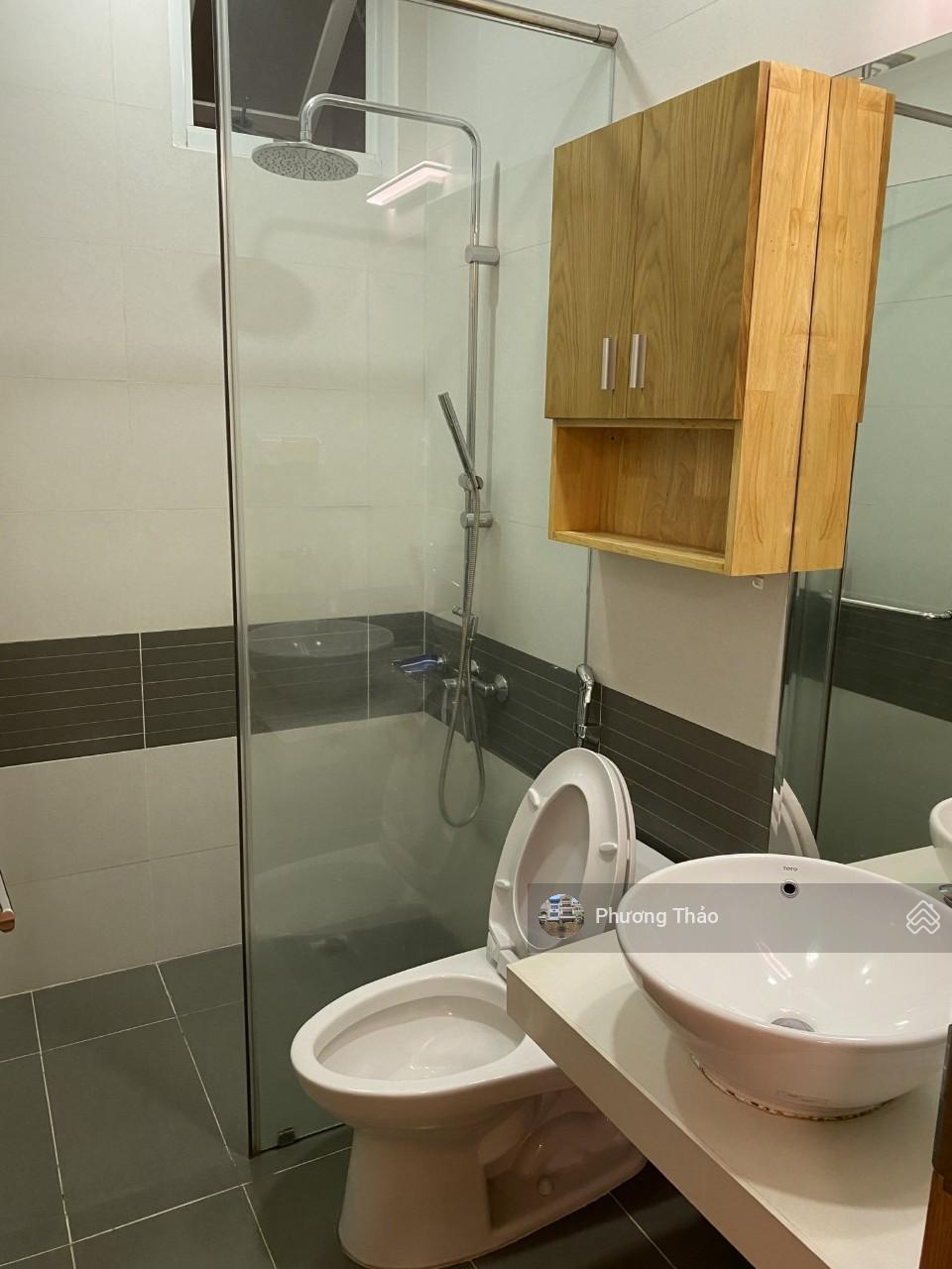 Cho thuê căn hộ Him Lam Riverside 2PN 2WC đầy đủ nội thất Giá: 13tr/tháng LH: 0988 136 *** Ms.Thảo