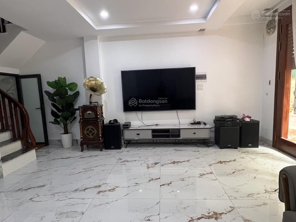 BÁN NHÀ NAM TỪ LIÊM ,6 TẦNG THANG MÁY ,Ô TÔ VÀO NHÀ ,NGÕ THÔNG TIỆN ÍCH ĐẦY ĐỦ, GẦN TRỊNH VĂN BÔ