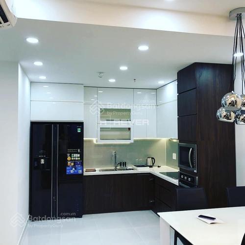 Chia tài sản cần bán CC Wilton Tower, Q. Bình Thạnh - 70m2/2ty770tr, 2 PN, sổ hồng riêng LH - An