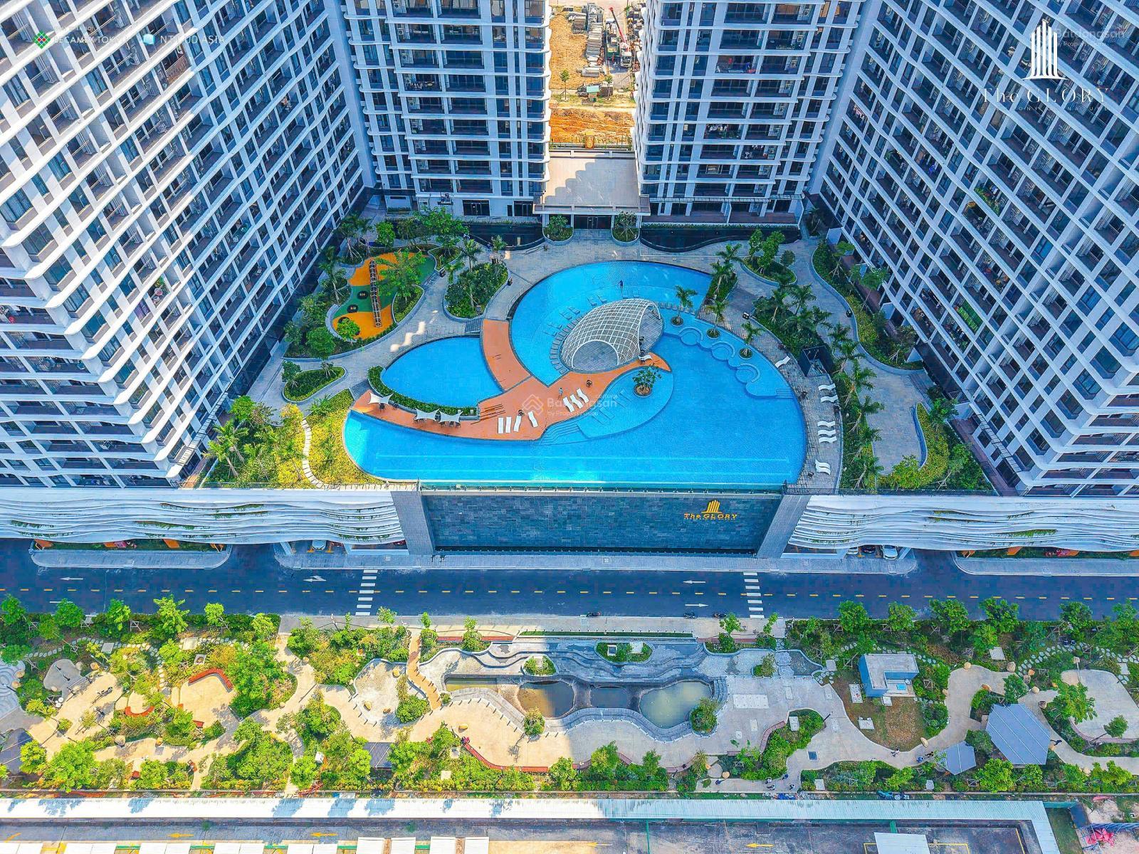 Midori Park The Glory - Mua Bán Căn Hộ Chung Cư T7/T8/2025 Thanh Toán 700 Triệu.0971 634 *** MR.Út