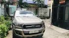 Hẻm Xe Hơi | Hoàng Hoa Thám, Phường Gia Định(P7 Bình Thạnh cũ) | 4 Tầng 52m2 ~ 6.99tỷ TL