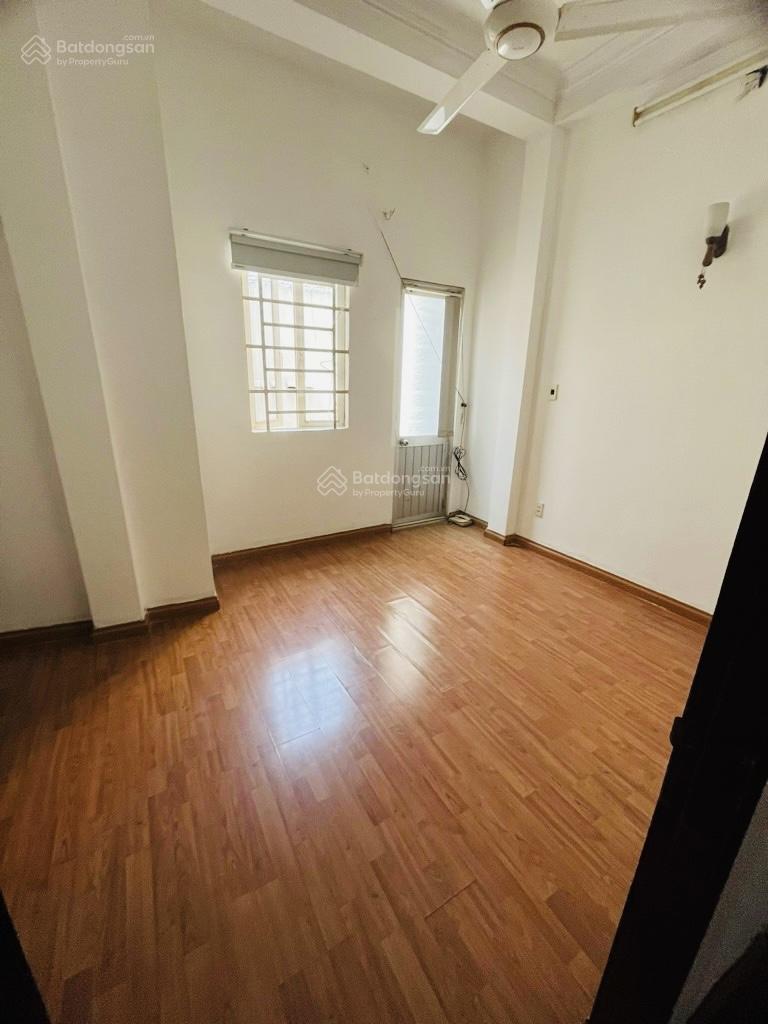 Hẻm Xe Hơi | Hoàng Hoa Thám, Phường Gia Định(P7 Bình Thạnh cũ) | 4 Tầng 52m2 ~ 6.99tỷ TL Hẻm Xe Hơi | Hoàng Hoa Thám, Phường Gia Định(P7 Bình Thạnh cũ) | 4 Tầng 52m2 ~ 6.99tỷ TL