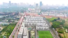 Siêu phẩm căn hộ Hausman 3PN + 2VS view bể bơi ngoài trời diện tích 117,1 m2