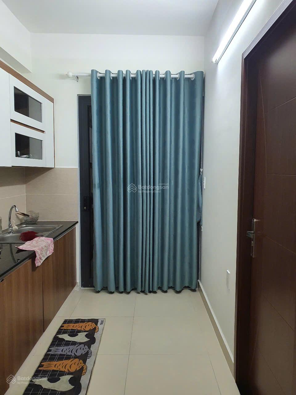 Cần cho thuê căn 2pn 58m2 - 2wc giá 3,8tr/ nhà nội thất cơ bản, nhà đang trống vào ở ngay