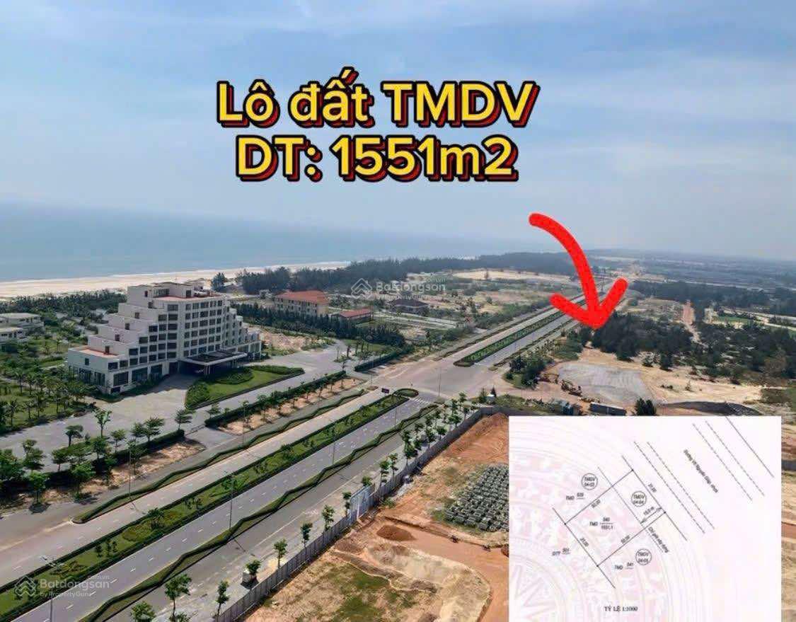 QUỸ ĐẤT TMDV SIÊU HIẾM CẤP PHÉP 25 TẦNG DÀNH CHO KHÁCH SẠN, NHÀ HÀNG, DỊCH VỤ DU LỊCH