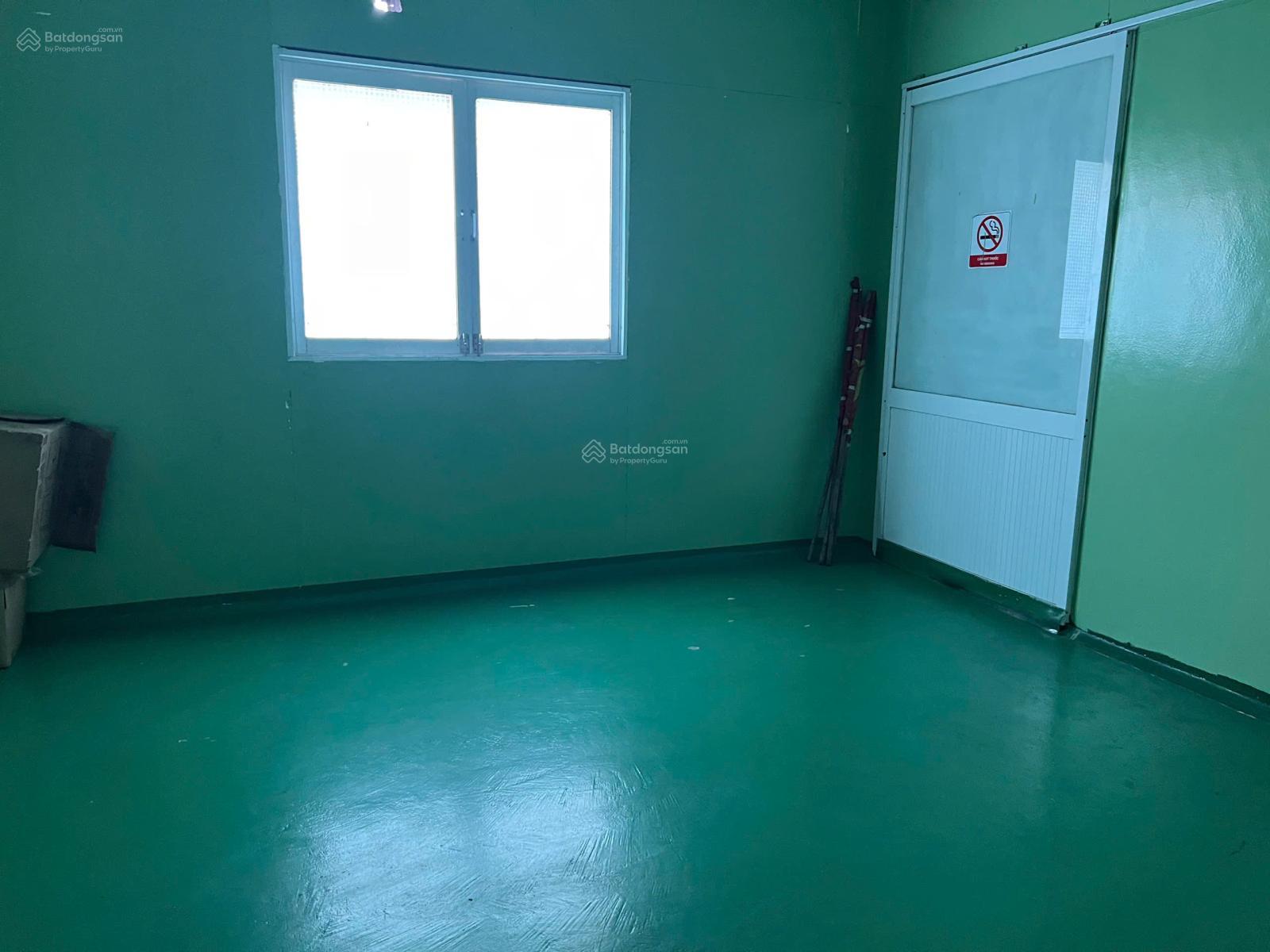 Cho thuê kho, xưởng sản xuất hoạt động được ngay 1200m2 có 2 tầng tại Quốc Lộ 1A, Vĩnh Lương