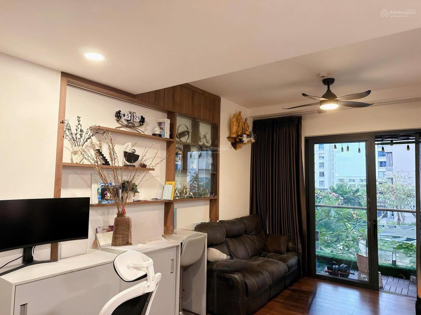 CHO THUÊ CĂN HỘ AKARI - GÓC 75M2 DECOR ĐẸP, NHÀ FULL NỘI THẤT XỊN. GIÁ CHỈ 12 TRIỆU. LH 0906 651 ***