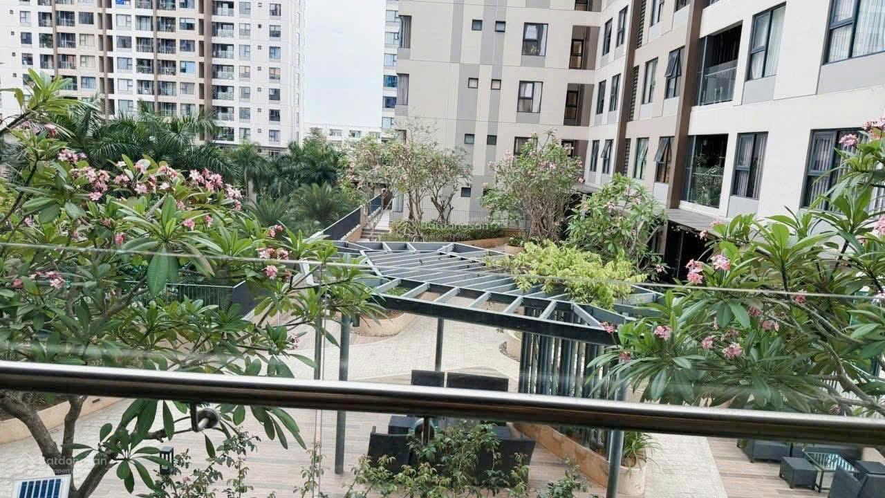 CHO THUÊ CĂN HỘ AKARI - GÓC 75M2 DECOR ĐẸP, NHÀ FULL NỘI THẤT XỊN. GIÁ CHỈ 12 TRIỆU. LH 0906 651 ***