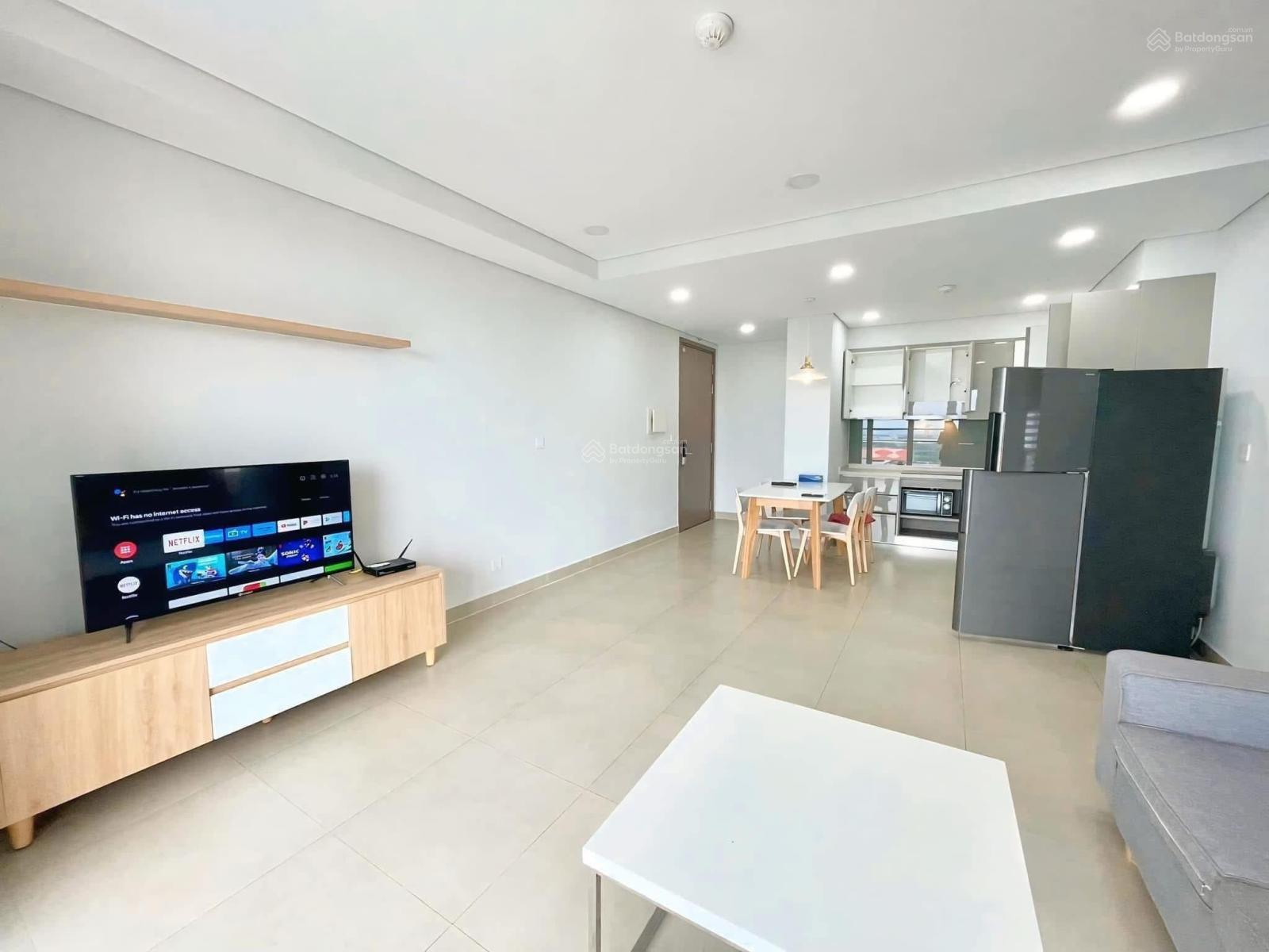 Bán Căn Hộ SKY 89 Tầng Thấp Nhà Có Nội Thất, Giá Giảm Sâu!!!
