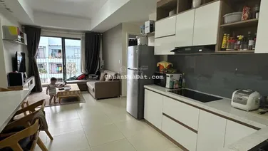 Bán căn hộ M-One Nam SG. 68m2, 2PN 2WC Full nội thất. Giá 4.3 tỷ bao hết