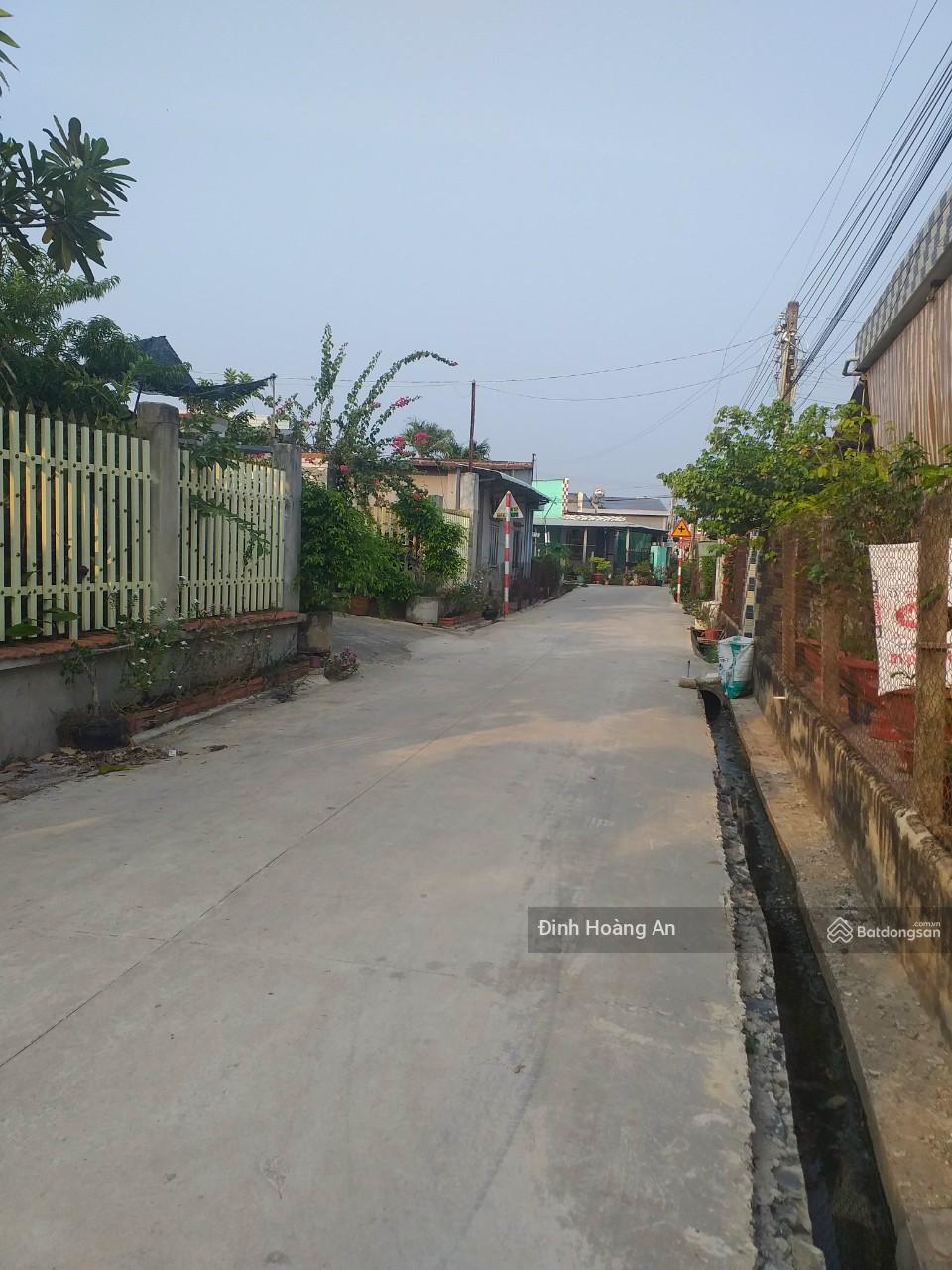 Bán Gấp Đất Gần Trường TH Bình Khánh, Đ. Hà Quang Vóc, Bình Khánh, Càn Giờ, 135m2/800tr, Sổ Riêng Bán Gấp Đất Gần Trường TH Bình Khánh, Đ. Hà Quang Vóc, Bình Khánh, Càn Giờ, 135m2/800tr, Sổ Riêng