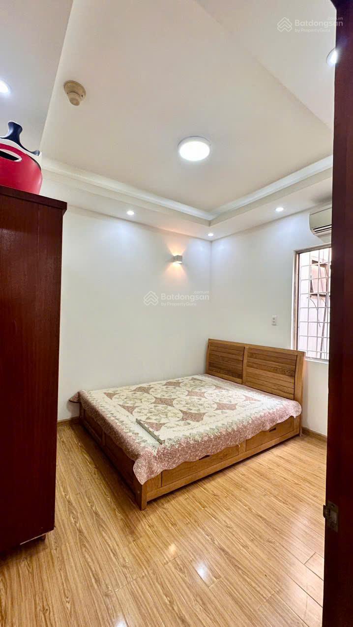 Cho thuê căn hộ chung cư Nguyễn Ngọc Phương Phường 19 Bình Thạnh full nội thất. LH 0932 786 ***