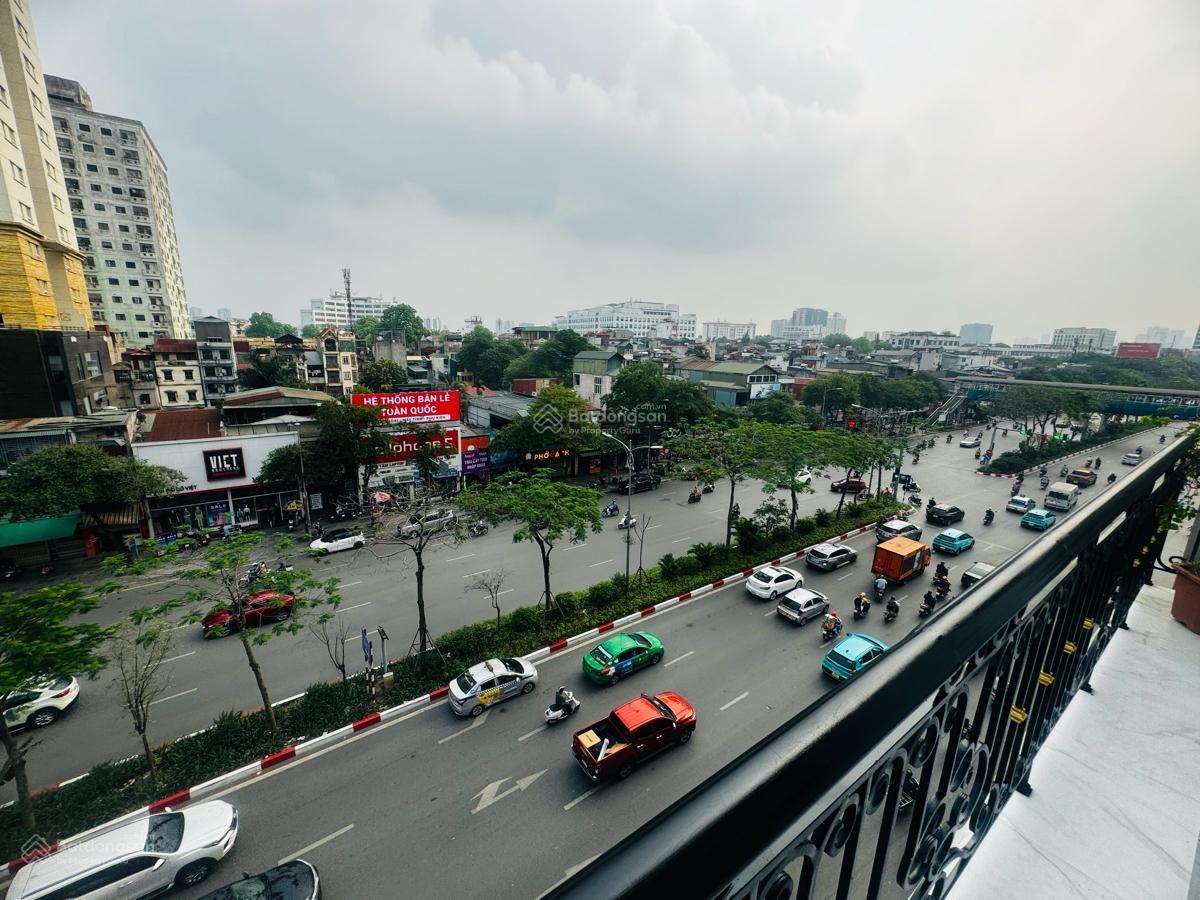 Mặt phố VIP - VIEW CÔNG VIÊN THỐNG NHẤT- Nhà đẹp - Giá mềm 200m x 11 tầng chỉ 146 tỷ.