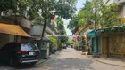 Bán biệt thự LK xây thô, Văn Phú, DT 144m2, 4 tầng, MT 23m, đường ô tô 10m, kinh doanh tốt