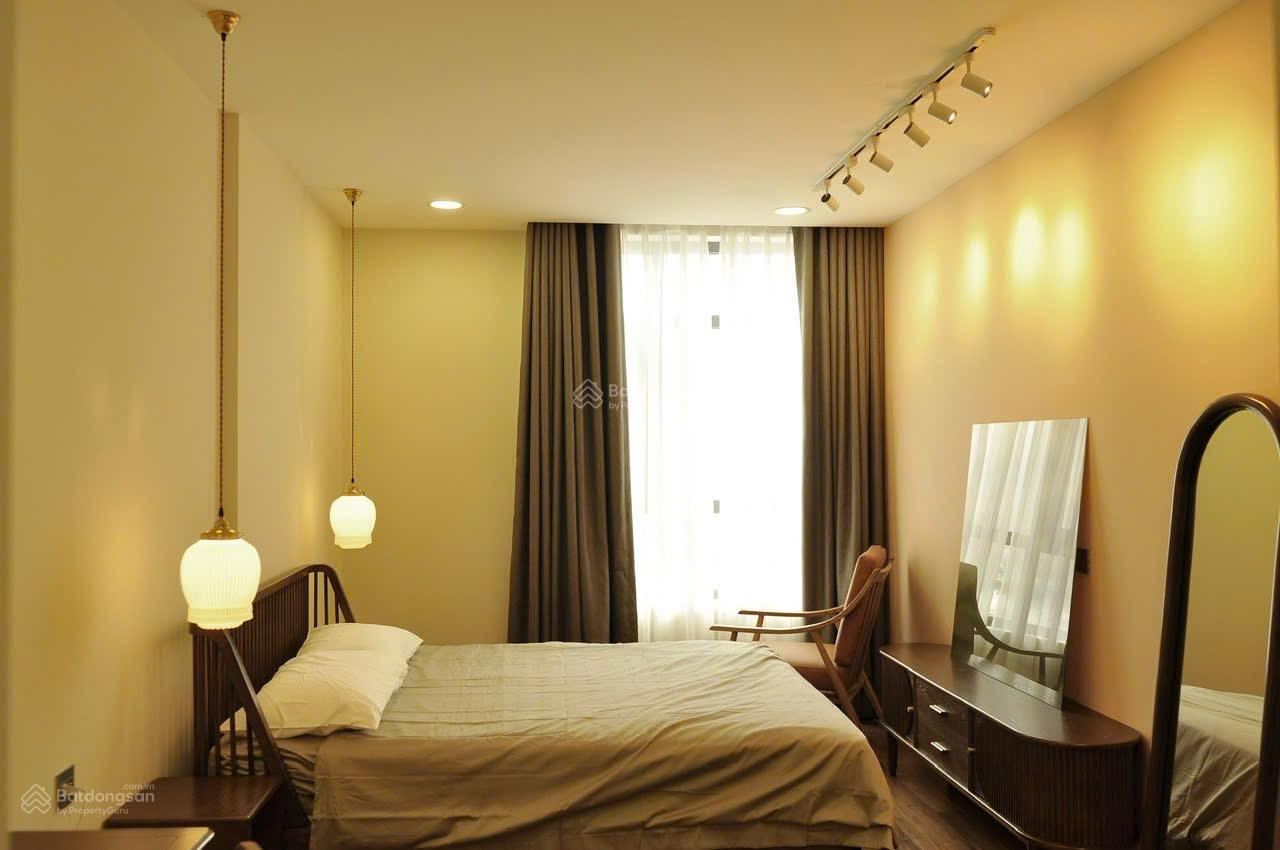 Cho Thuê Căn Hộ De capella Q2 Full Nội thất 2pn 86m2 giá 18tr/tháng lh:0982 828 ***