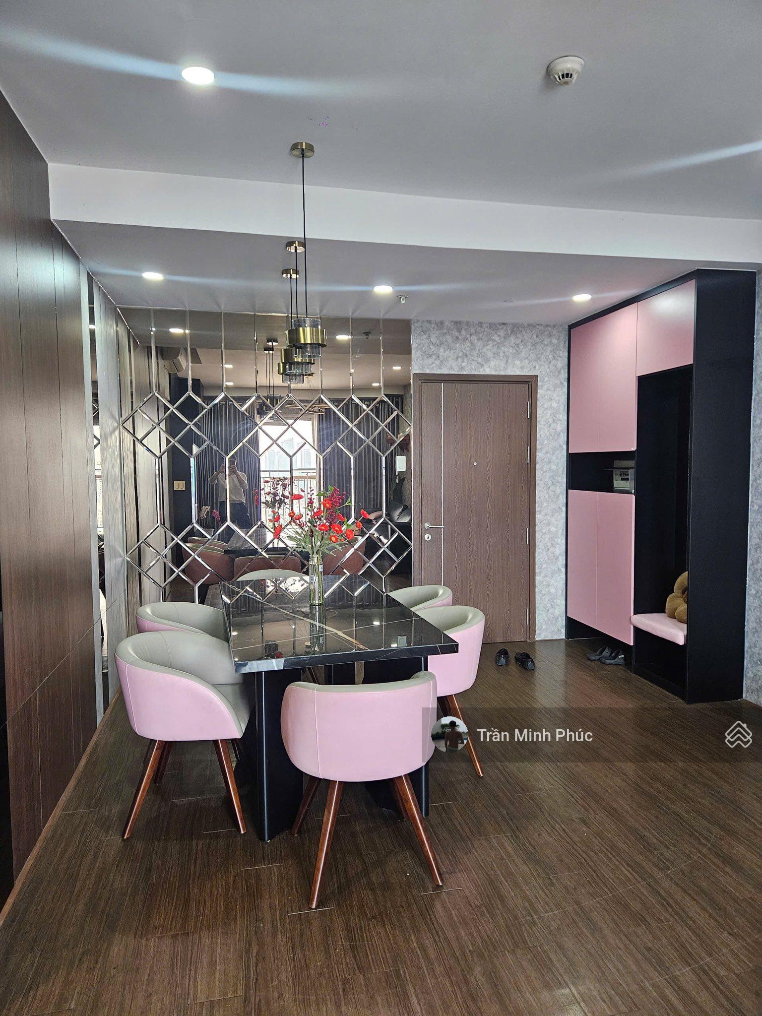 Chủ cần Bán căn hộ Galaxy 9, Nguyễn Khoái, Q4, HCM, 1,69 tỷ, 70m2, 2PN, 2WC, view đẹp