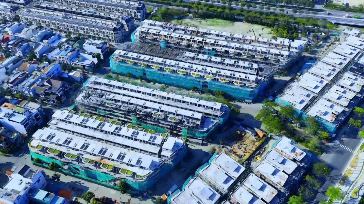SHB CƠ HỘI VÀNG CHO NHÀ ĐẦU TƯ - DUY NHẤT 1 CĂN KỀ GÓC ĐANG CHÀO BÁN - GIÁ CỤC TỐT- GẦN SÔNG HÀN